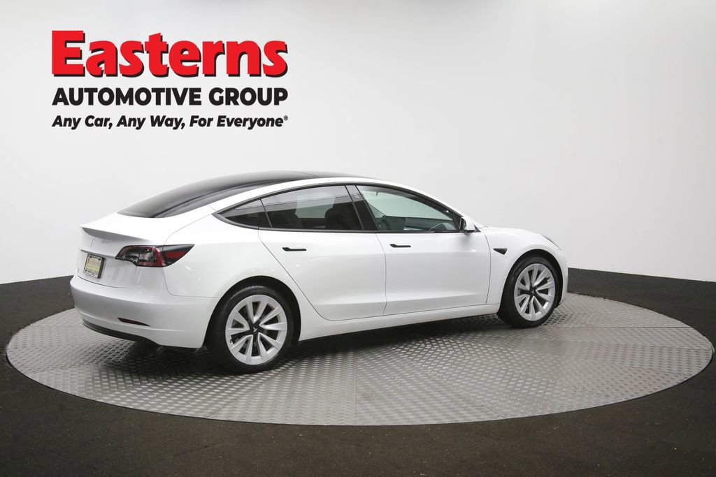 Used 2023 Tesla Model 3 Standard Range RWD image 36