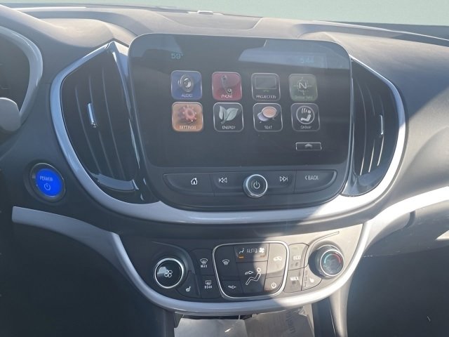 Used 2017 Chevrolet Volt LT w/ Comfort Package image 19
