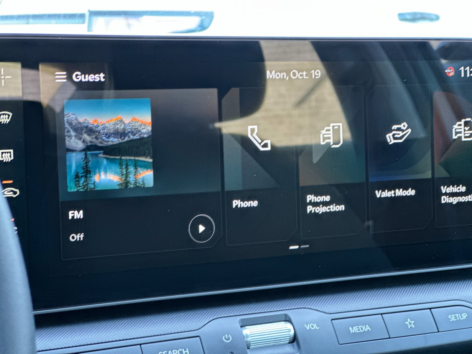 Used 2025 Kia K4 EX FWD image 17
