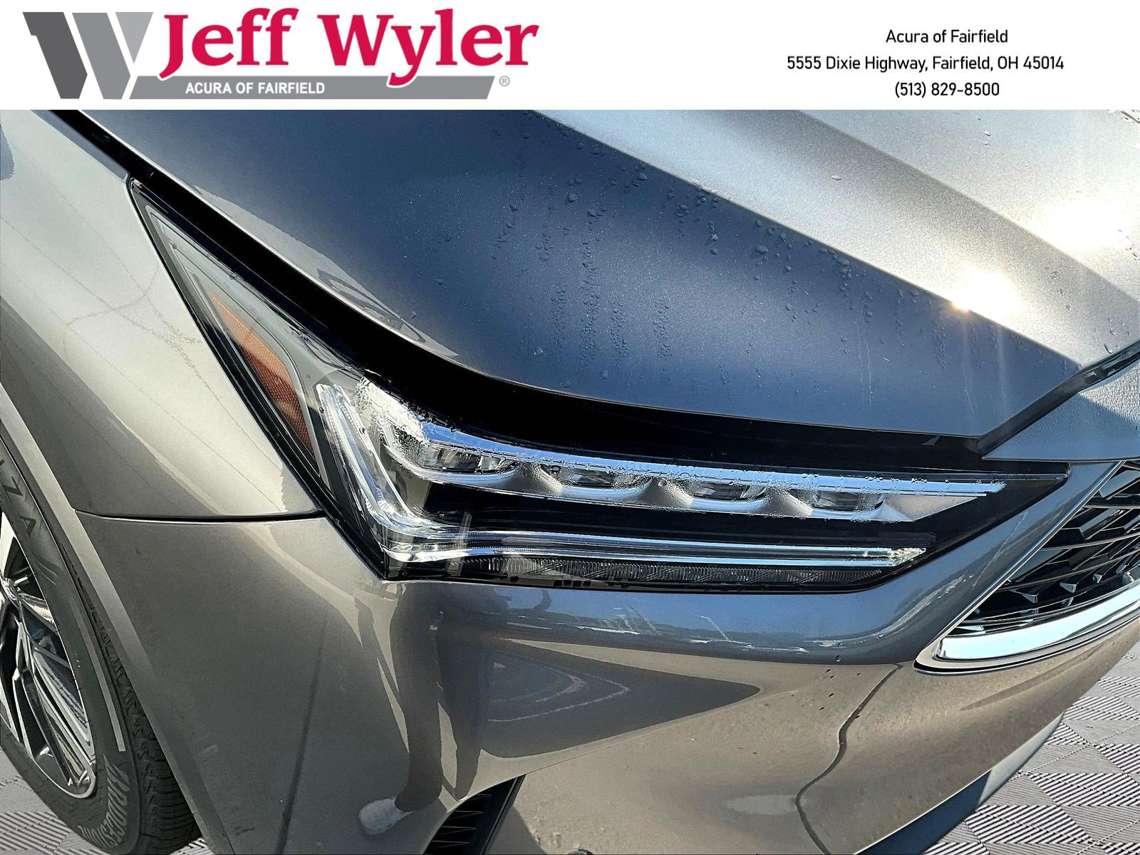 New 2026 Acura MDX w/ Advance Package AWD/4WD image 8