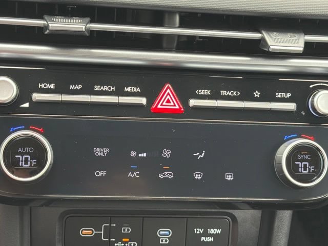 New 2026 Hyundai Tucson Blue SE AWD/4WD image 31