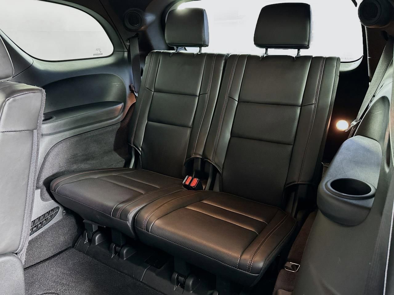 Used 2025 Dodge Durango GT image 35