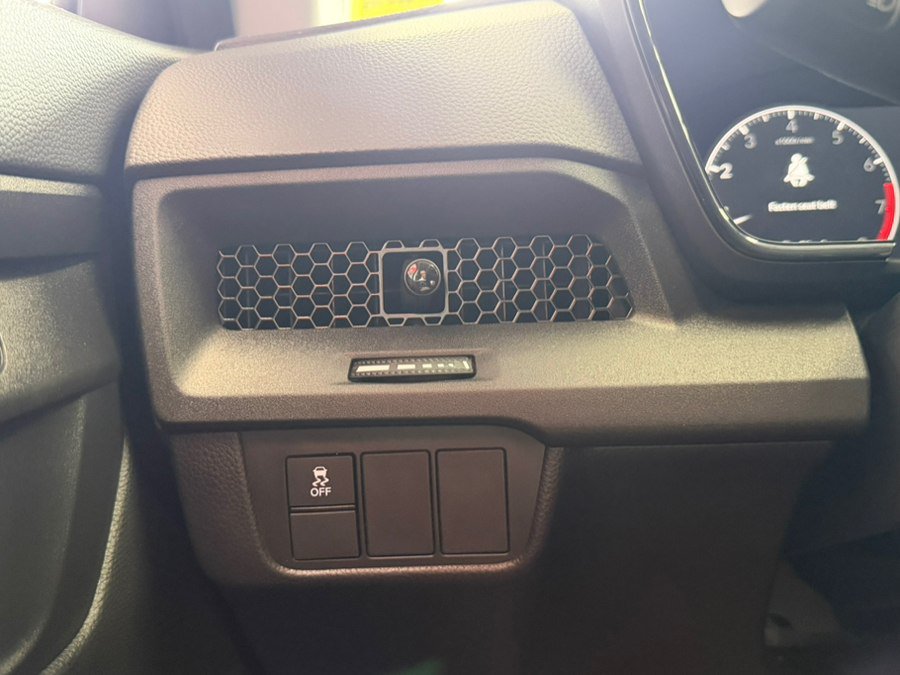 Used 2025 Honda CR-V LX image 58