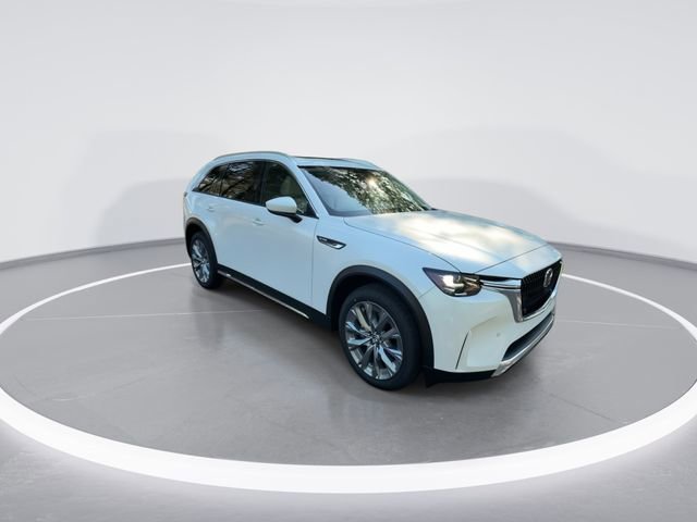 New 2026 MAZDA CX-90 3.3 Turbo w/ Premium Plus Pkg AWD/4WD image 1