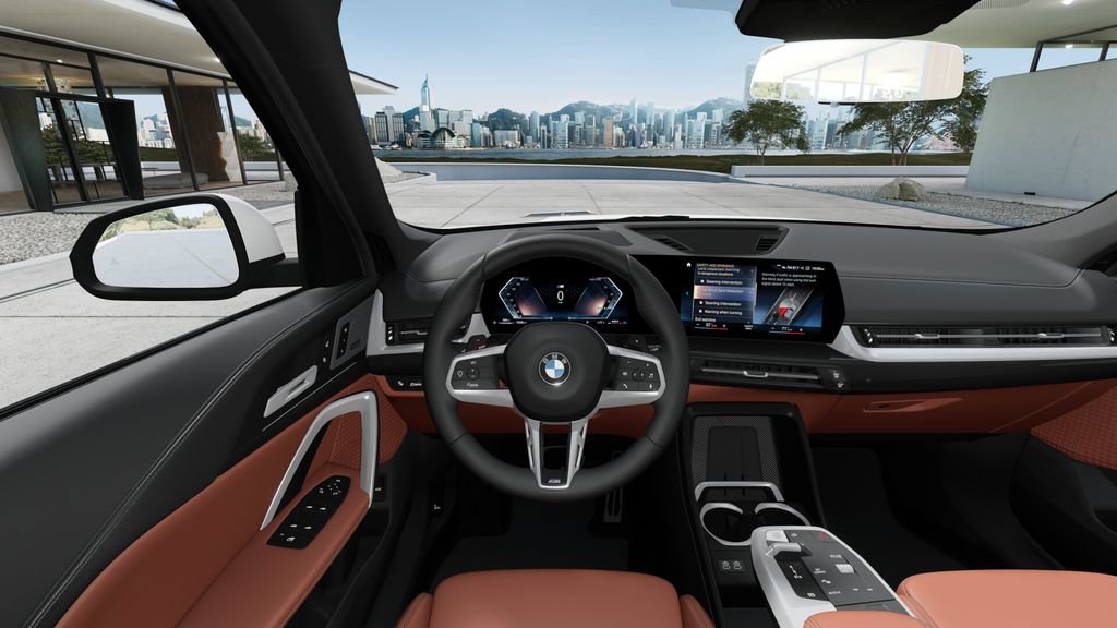New 2027 BMW X1 xDrive28i AWD/4WD image 13