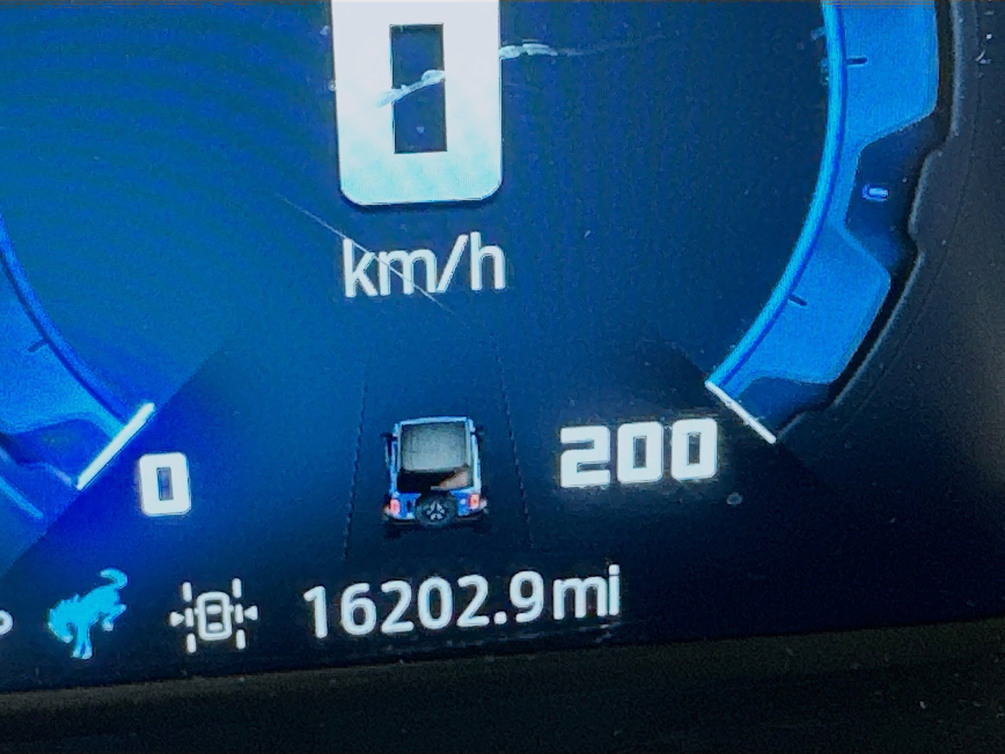 Used 2025 Ford Bronco Big Bend image 19