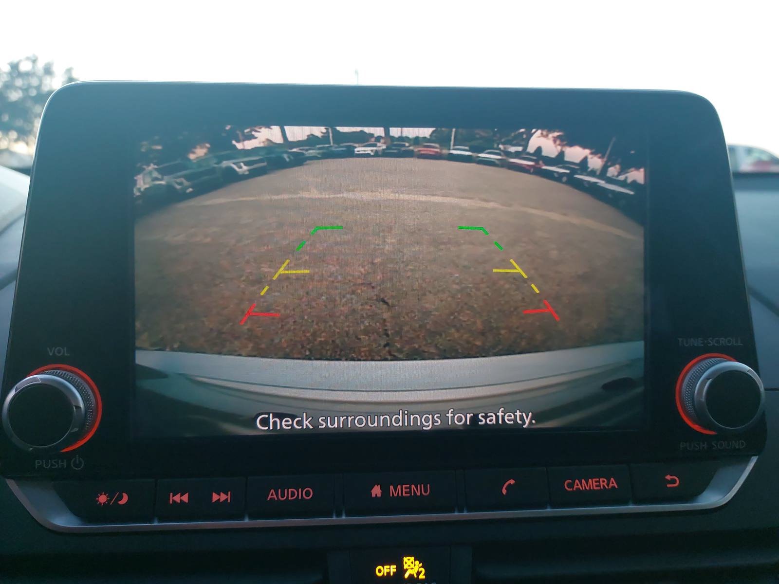 Used 2020 Nissan Altima 2.5 S FWD image 24
