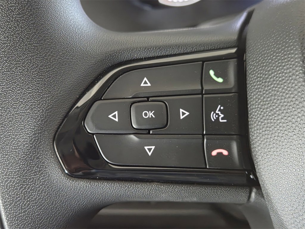 New 2026 RAM ProMaster 1500 w/ Convenience Group image 24