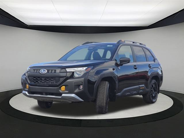 New 2026 Subaru Forester Wilderness image 3