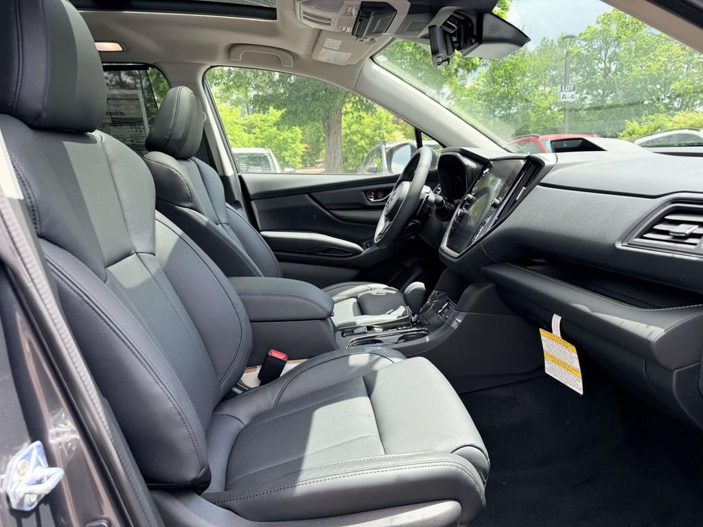 New 2026 Subaru Ascent Onyx Touring AWD/4WD image 10