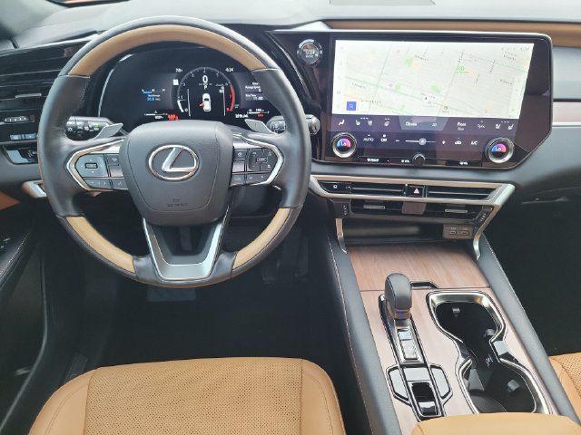 Used 2026 Lexus RX 350 Premium FWD image 15