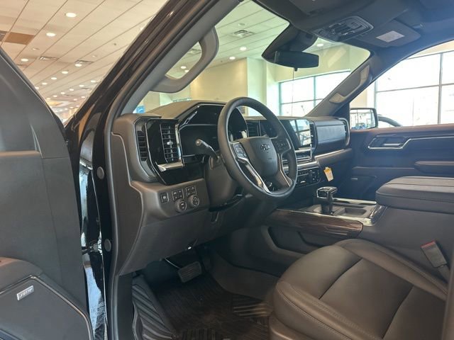 New 2026 Chevrolet Silverado 1500 LT Trail Boss w/ LT Trail Boss Premium Package image 10