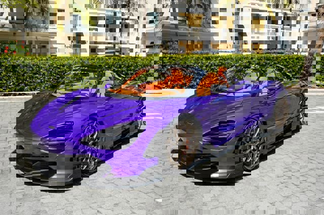 Used 2020 McLaren 720S Performance image 9