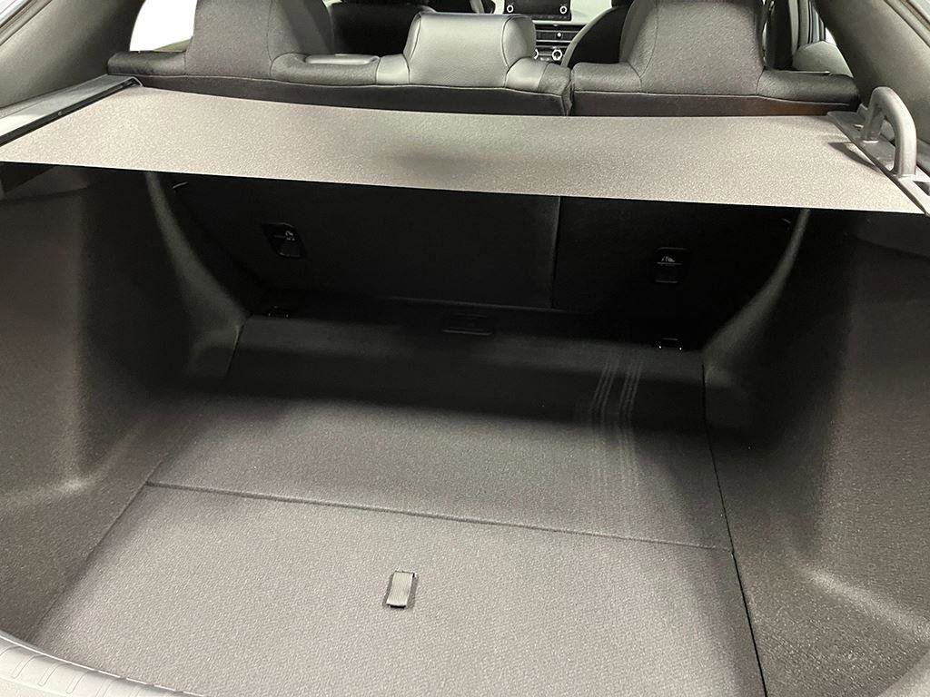 New 2026 Honda Civic Sport image 21