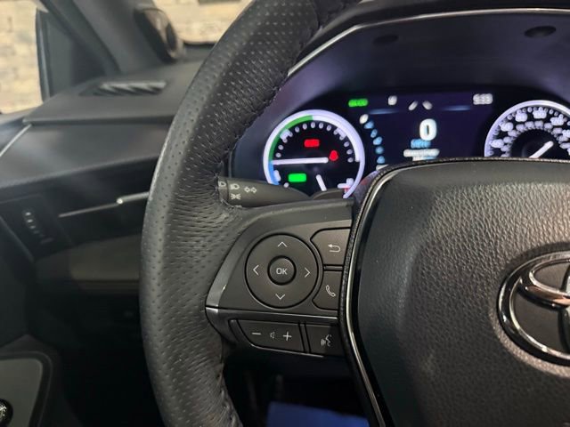 Used 2022 Toyota Avalon XSE w/ Protection Package (TMS) FWD image 14