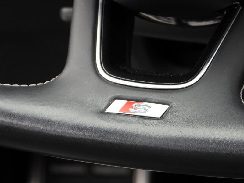 Used 2018 Audi S5 Prestige image 49