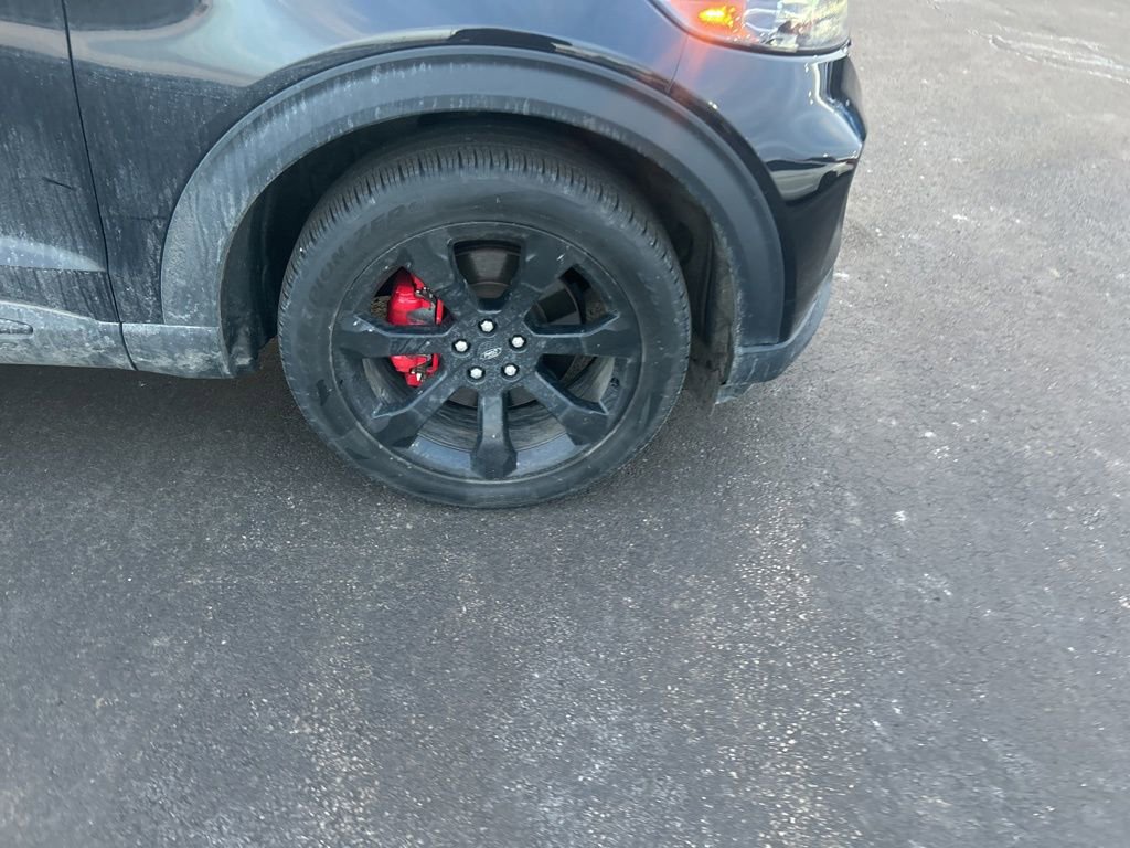 Used 2022 Ford Explorer ST w/ Equipment Group 401A image 20