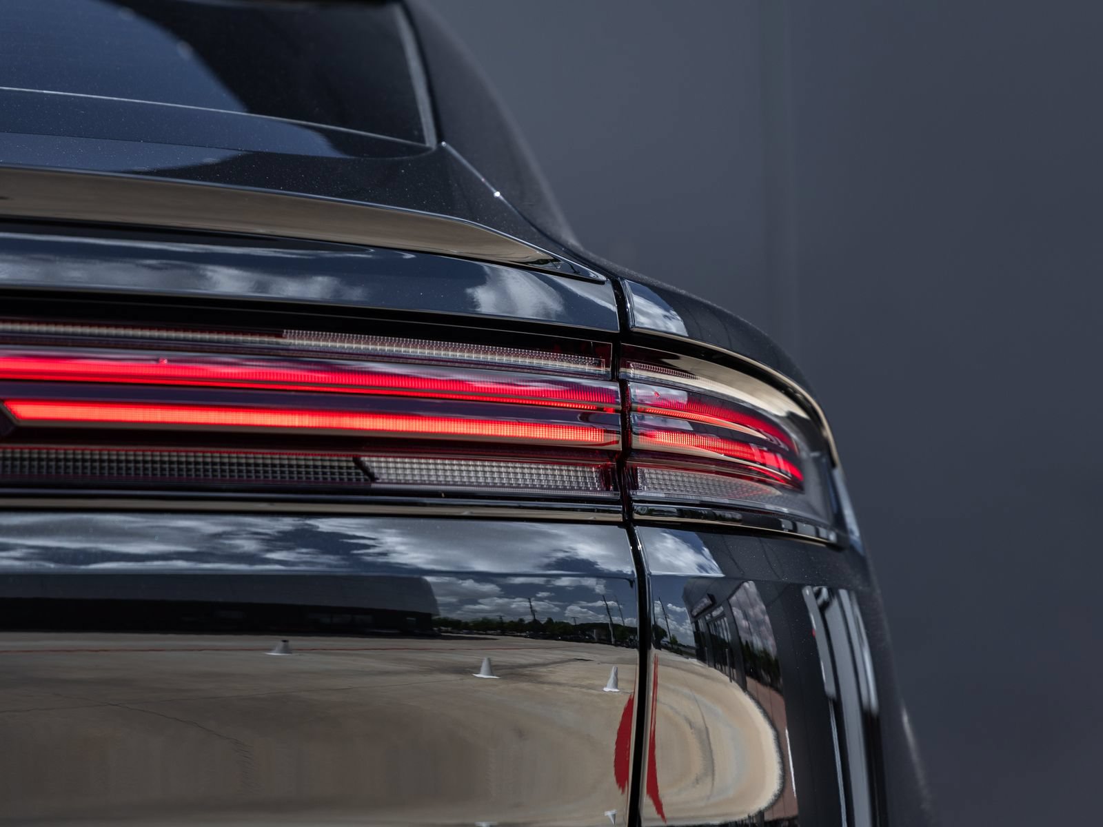 New 2026 Porsche Cayenne S AWD/4WD image 14
