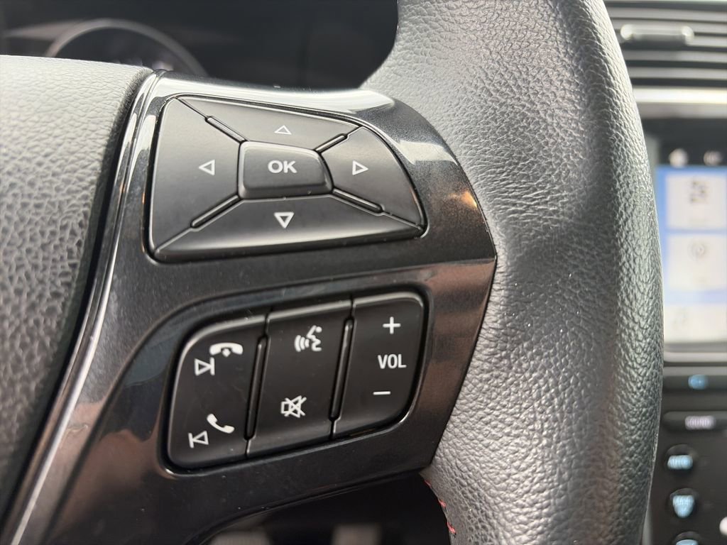 Used 2019 Ford Explorer Sport w/ Equipment Group 401A AWD/4WD image 22