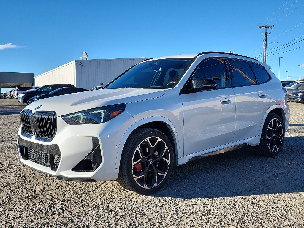 Used 2024 BMW X1 M35i w/ Premium Package