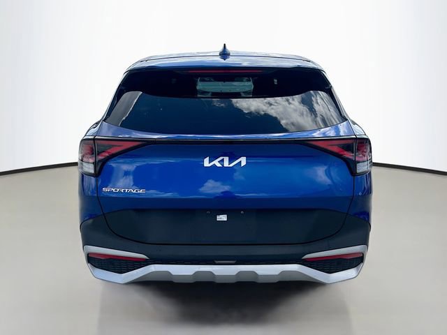 Used 2023 Kia Sportage EX FWD image 7