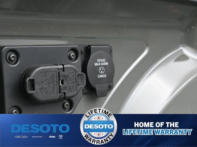 New 2026 RAM 2500 Tradesman image 18