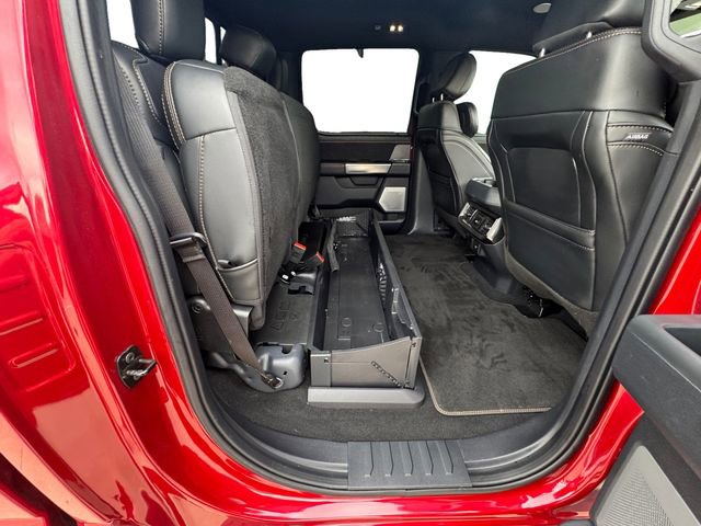 Used 2024 Ford F350 Platinum AWD/4WD image 28