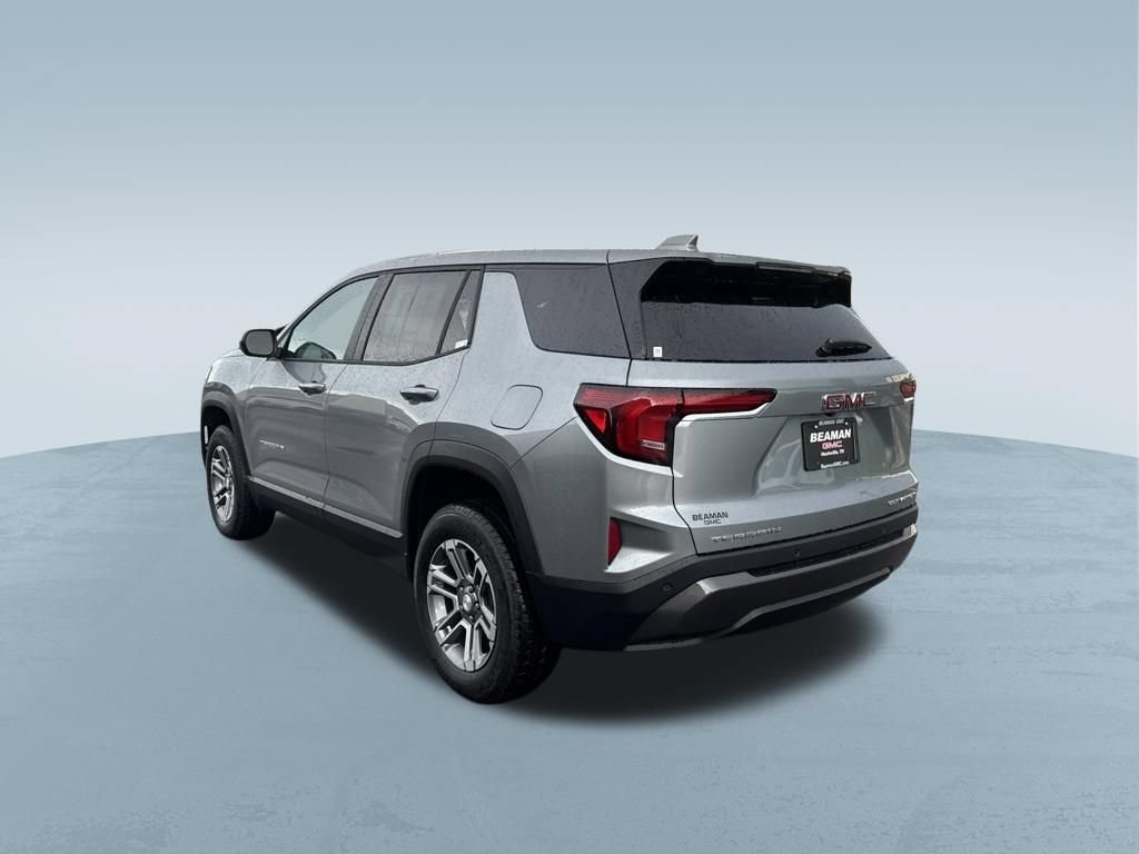 New 2026 GMC Terrain Elevation FWD image 6