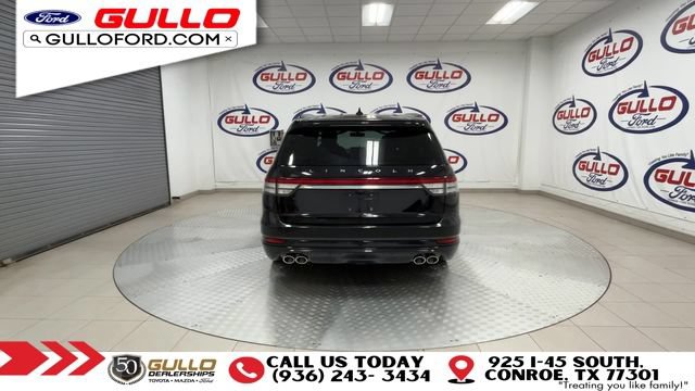 Used 2023 Lincoln Aviator Reserve w/ Equipment Group 201A AWD/4WD image 7