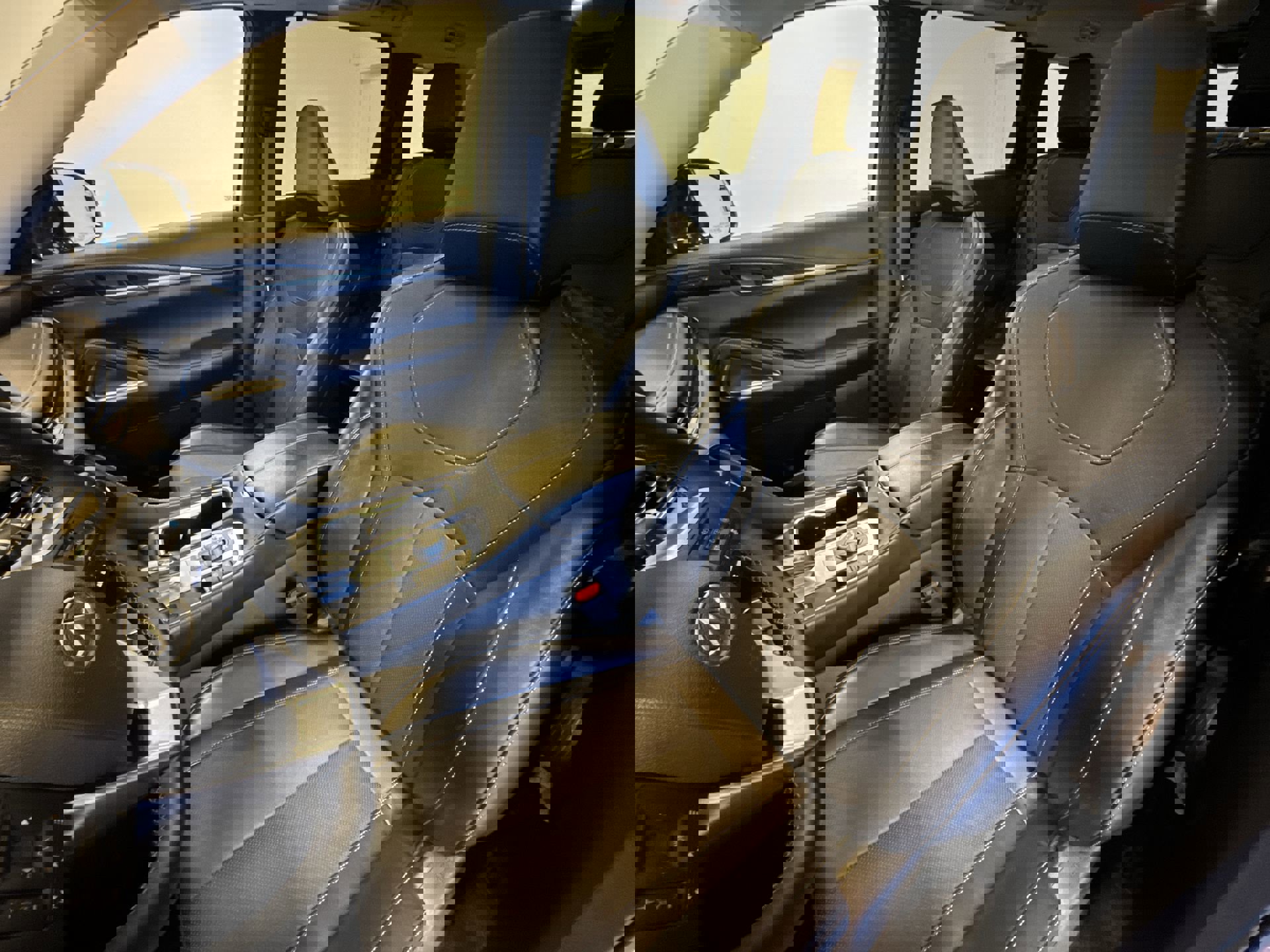 Certified 2022 INFINITI QX60 Sensory w/ Vision Package image 11