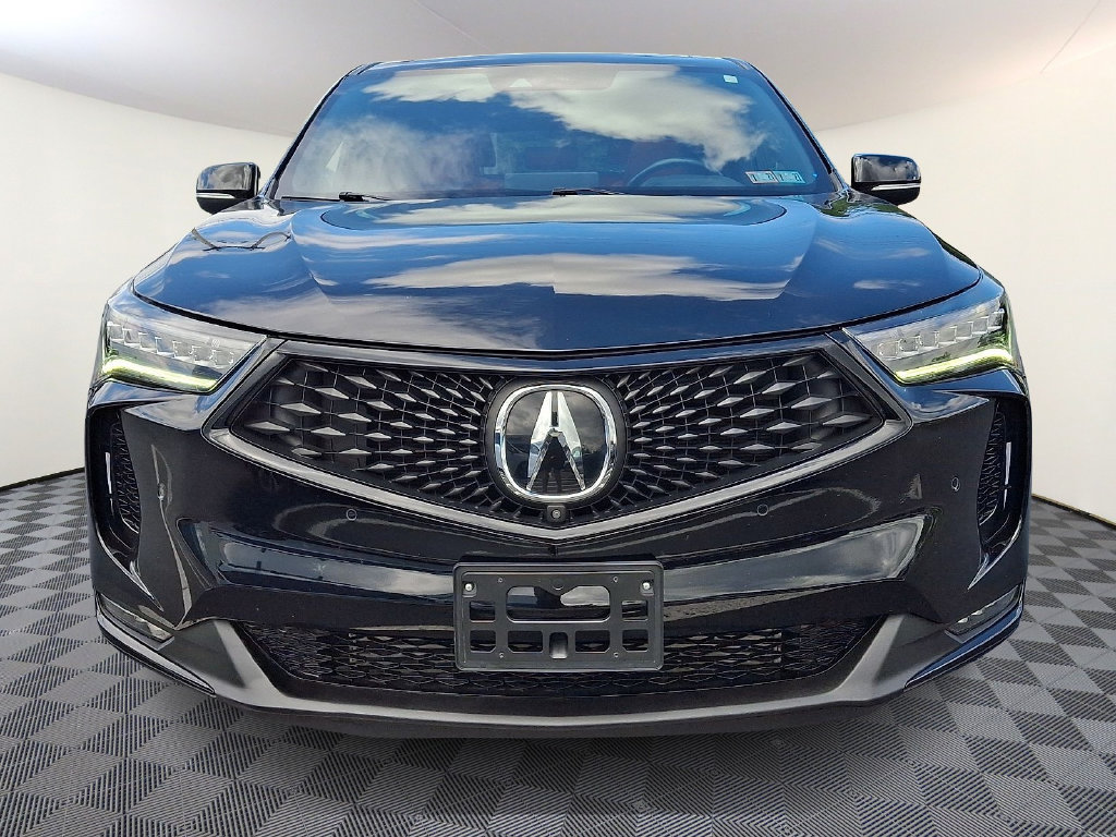 Used 2023 Acura RDX w/ Advance Package AWD/4WD image 5