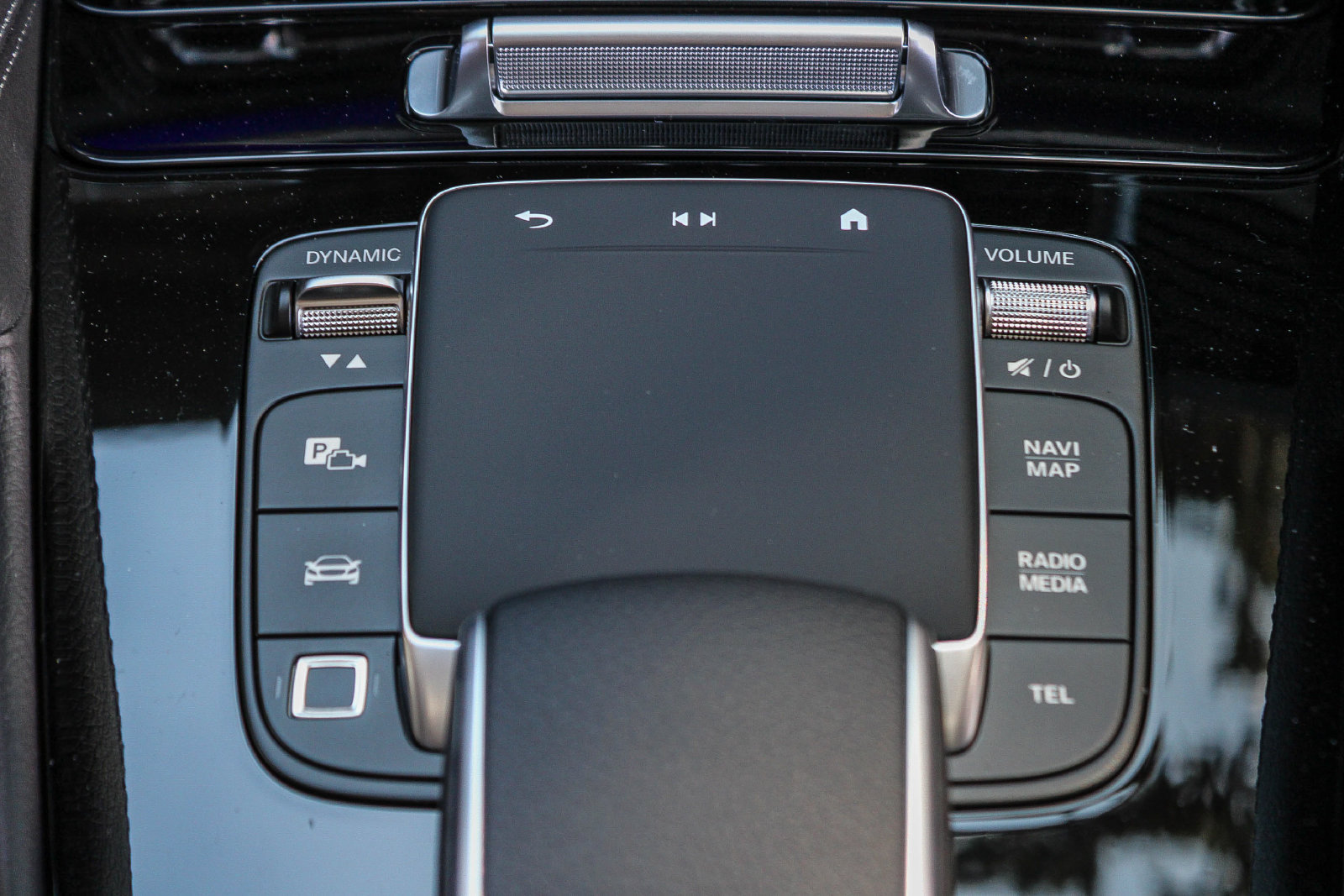 New 2026 Mercedes-Benz GLE 450 4MATIC image 13