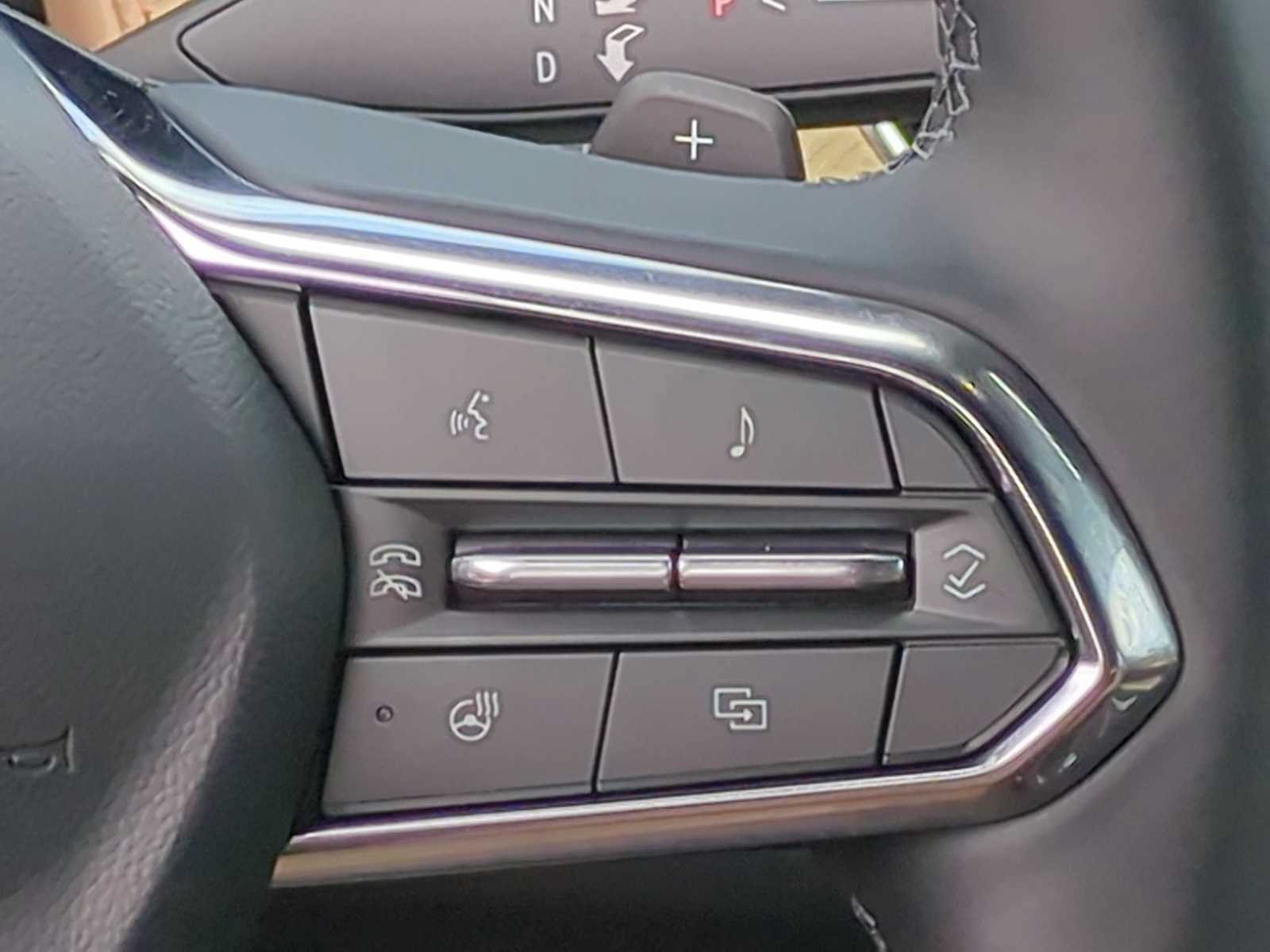New 2026 Chevrolet Equinox ACTIV FWD image 16
