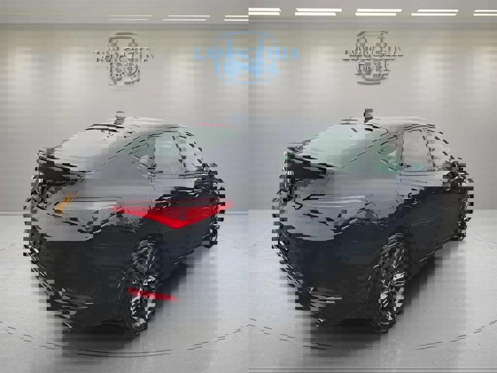 Used 2024 Acura Integra A-Spec image 3