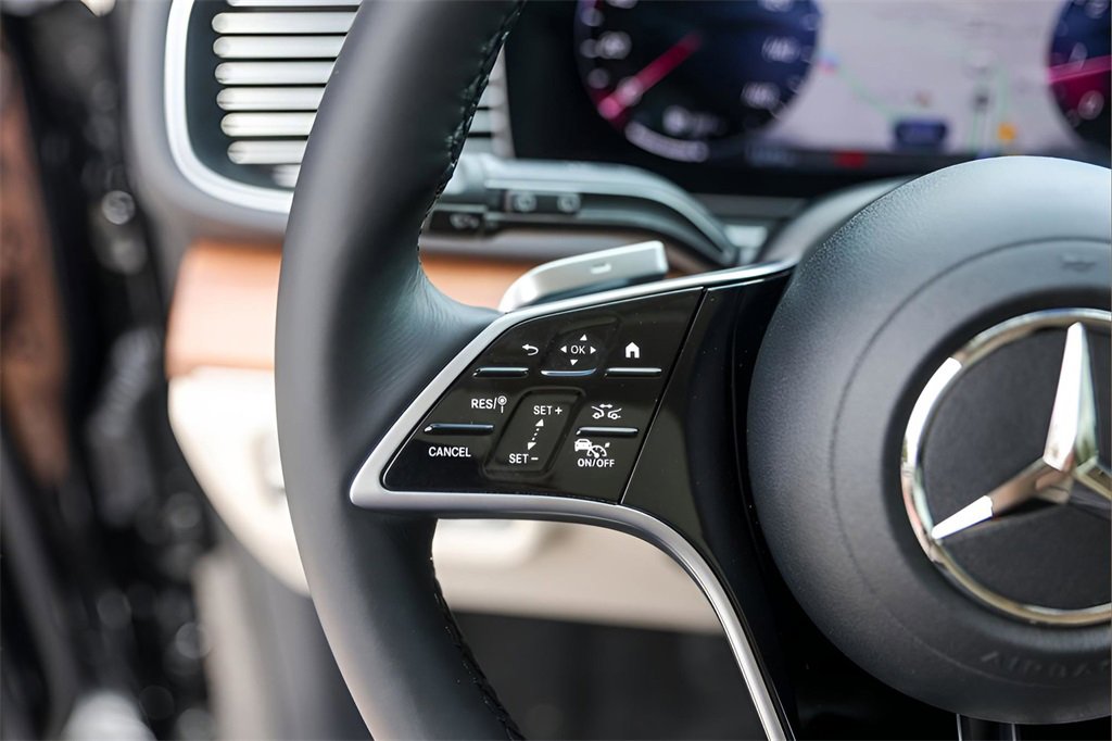 Used 2026 Mercedes-Benz GLE 450 4MATIC image 13