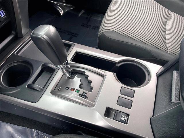 Used 2023 Toyota 4Runner SR5 RWD image 15