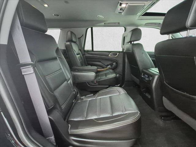 Used 2017 GMC Yukon Denali w/ Open Road Package RWD image 24