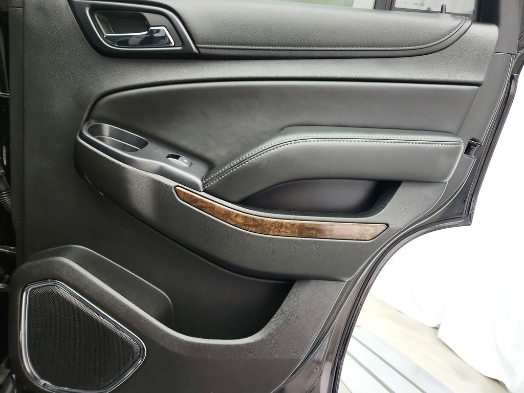 Used 2018 Chevrolet Tahoe LT image 38