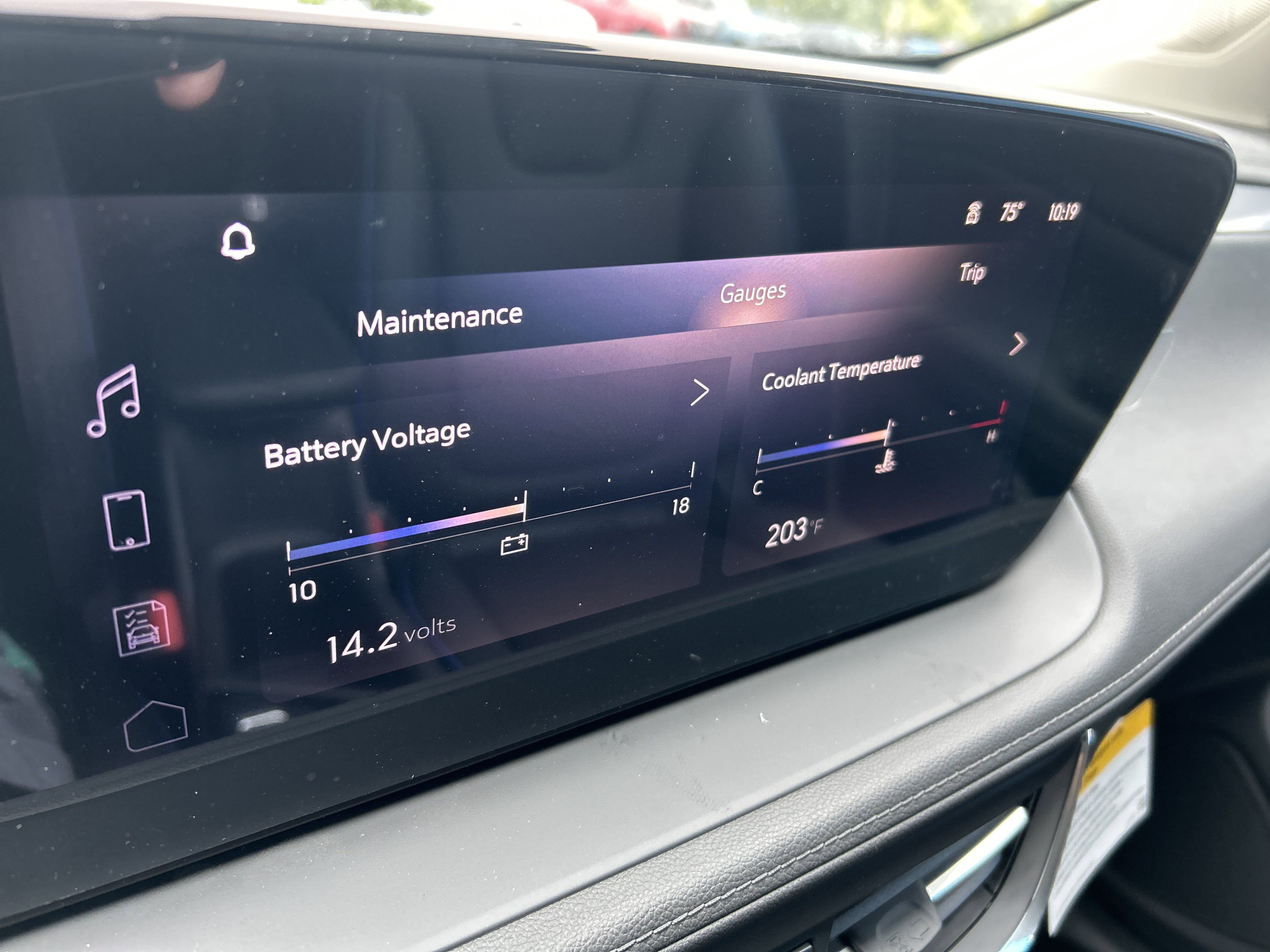 New 2026 Buick Encore GX Sport Touring image 35