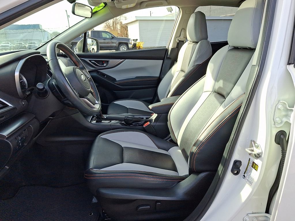 Certified 2023 Subaru Crosstrek 2.5i Limited w/ Moonroof Package image 15