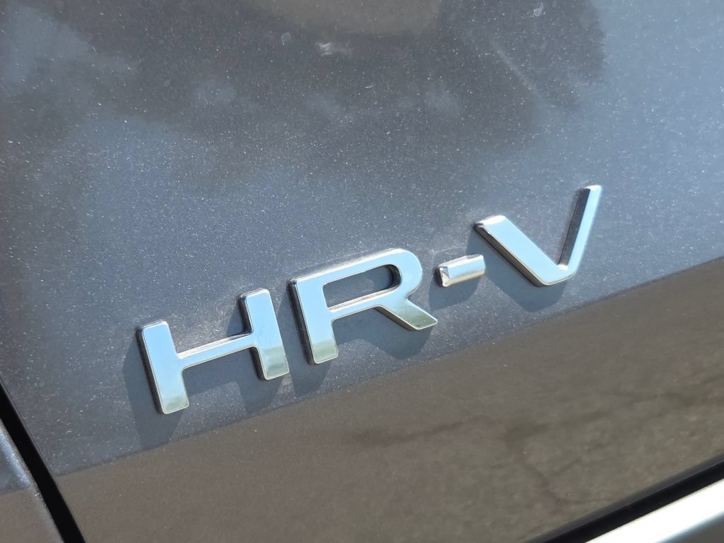 New 2027 Honda HR-V LX image 15