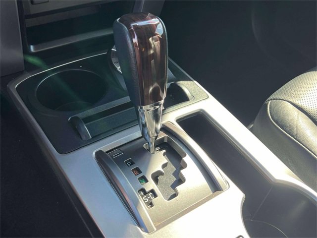 Certified 2022 Toyota 4Runner Limited image 31