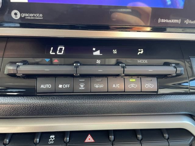 Used 2024 Toyota Tundra SR5 w/ SR5 Convenience Package AWD/4WD image 18