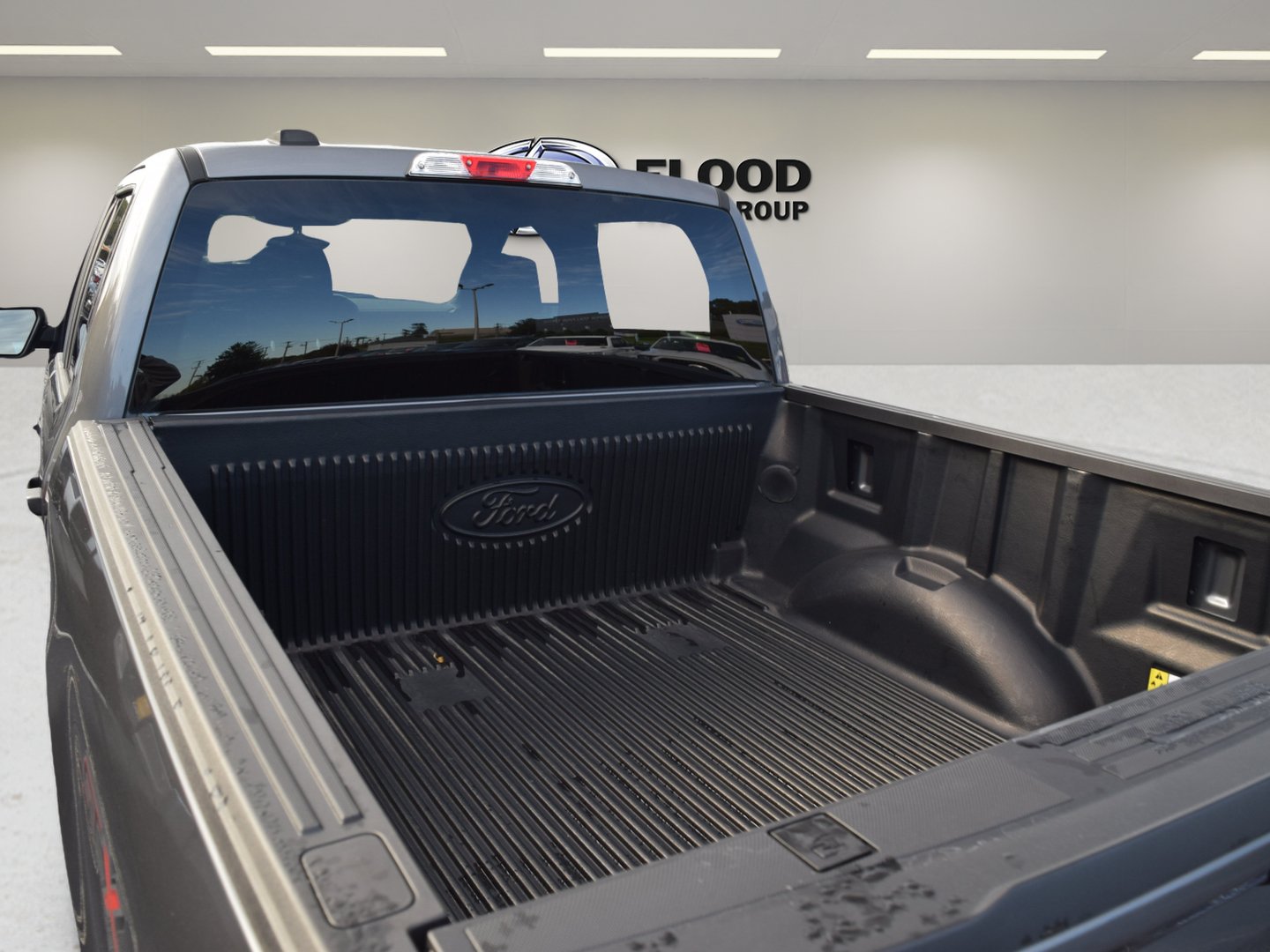 Used 2023 Ford F150 XL w/ STX Appearance Package AWD/4WD image 7