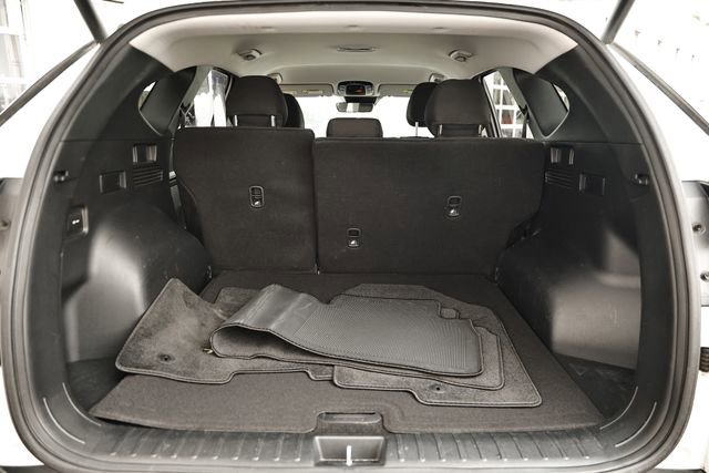 Used 2023 Hyundai Tucson SEL image 27