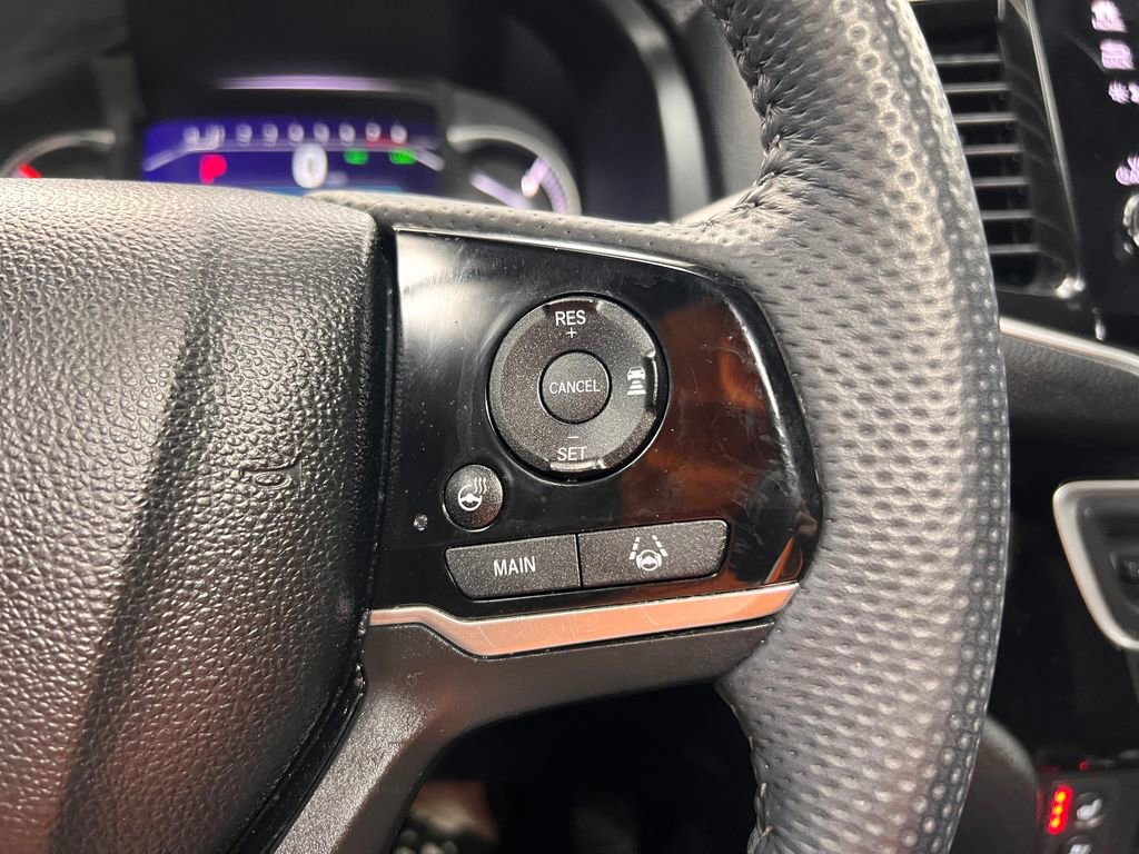 Used 2022 Honda Passport Elite image 11