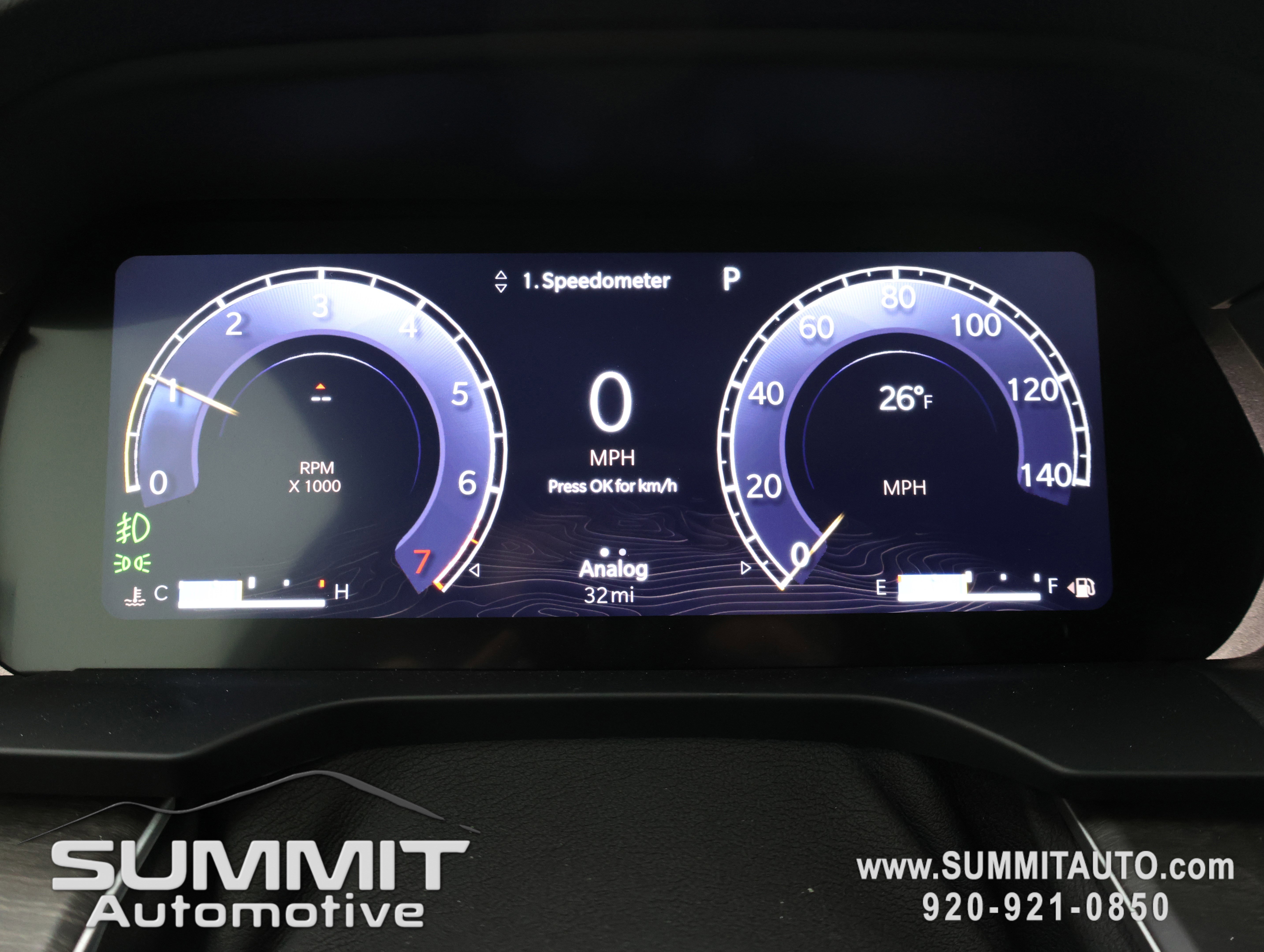 New 2025 Jeep Grand Cherokee Limited w/ Black Appearance Package image 10