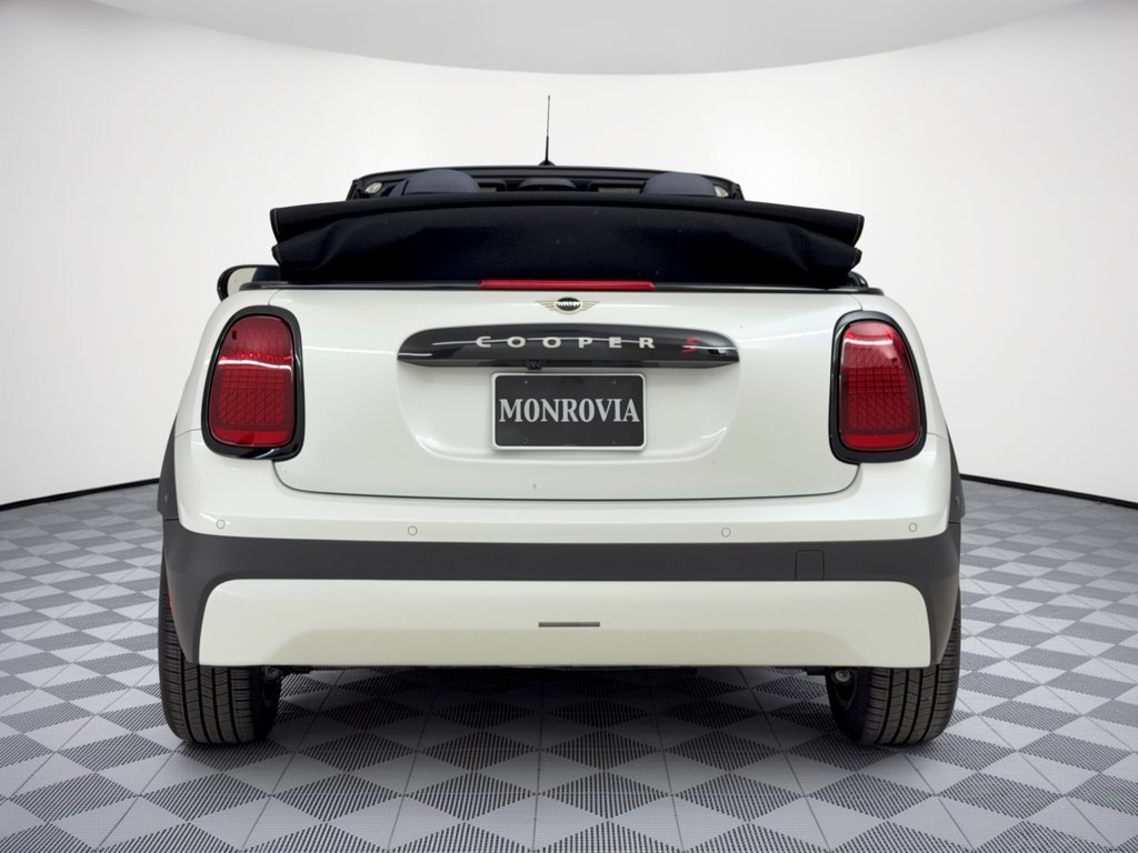 Used 2026 MINI Cooper S FWD image 11