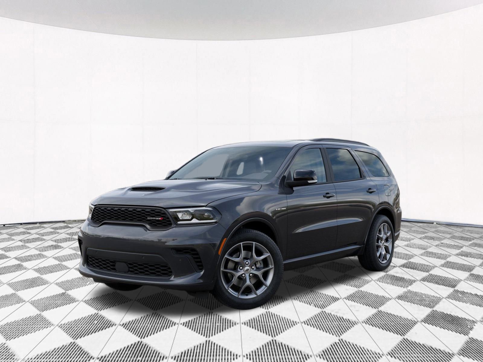 New 2026 Dodge Durango GT image 11