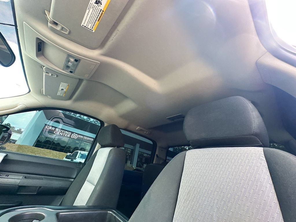 Used 2008 GMC Sierra 1500 SL RWD image 10